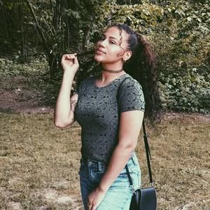 Meet your Posher, Madison